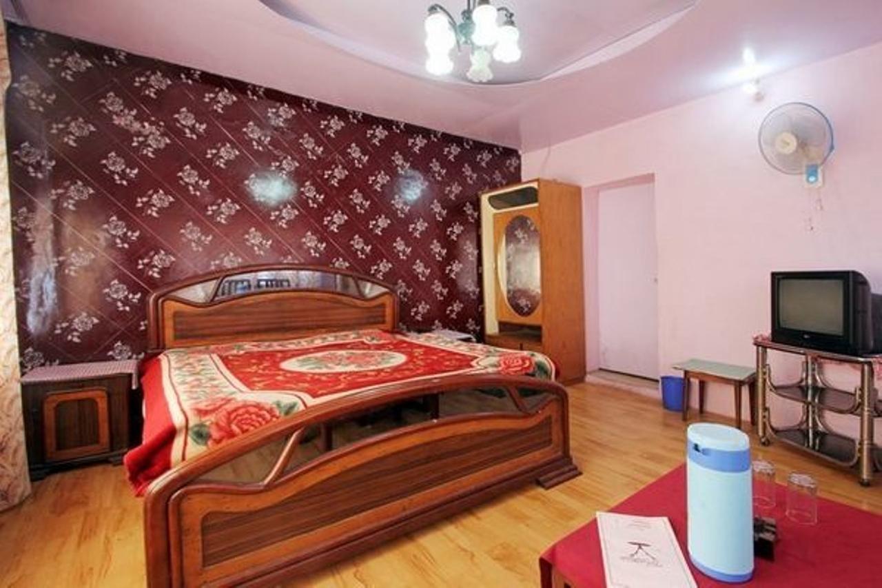 Hotel Walnut Grove Mussoorie Buitenkant foto