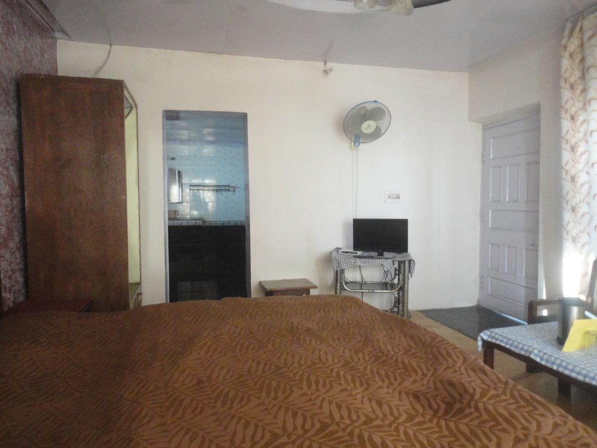 Hotel Walnut Grove Mussoorie Buitenkant foto