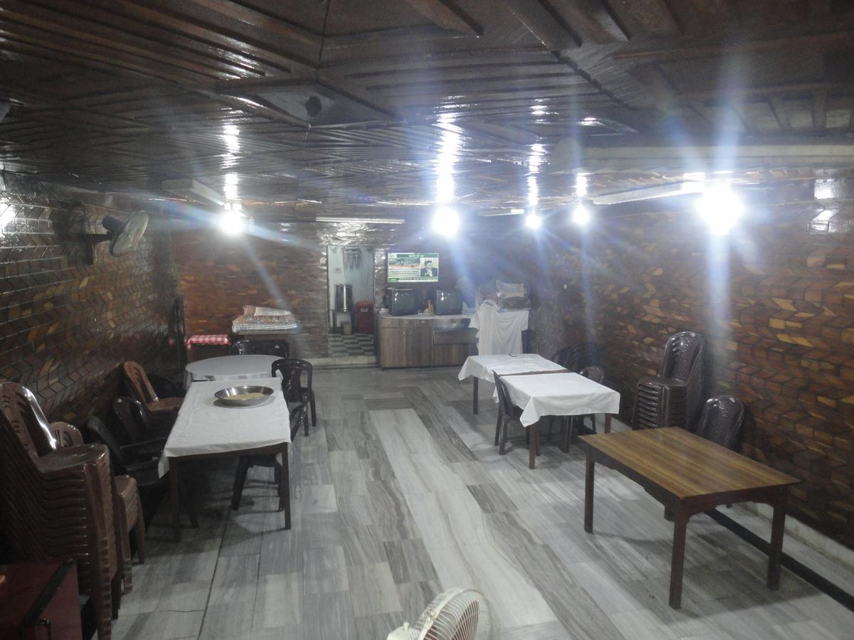 Hotel Walnut Grove Mussoorie Buitenkant foto