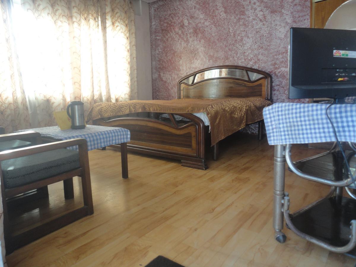 Hotel Walnut Grove Mussoorie Buitenkant foto