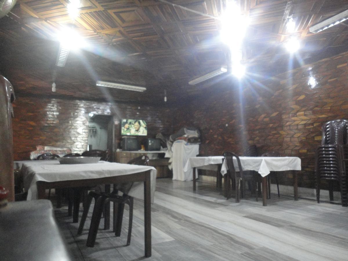 Hotel Walnut Grove Mussoorie Buitenkant foto